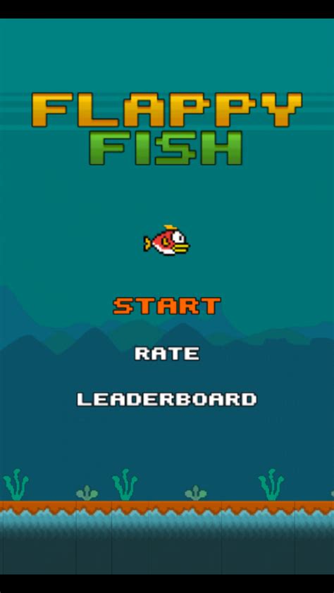 flappy fish game|Baby Flapper APK for Android Download .
